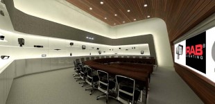 RAB CORPORATE HEADQUARTERS